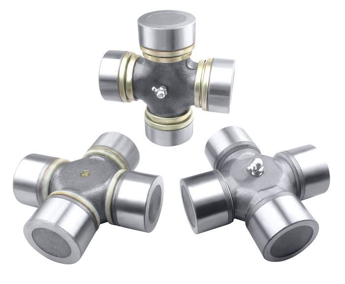 十字軸、數(shù)控機(jī)型，技術(shù)復(fù)雜