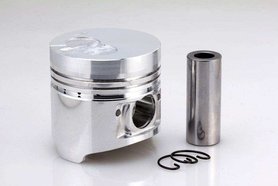 活塞銷、適用于18機、精度要求高